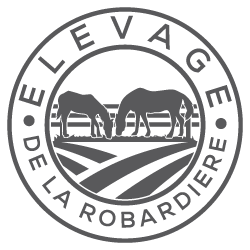 Elevage de la Robardière