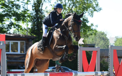 Des performances remarquables au Championnat de France des As 2024 à Nancy 