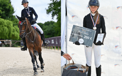 Championnats de France 2025 : entre émotions et performances