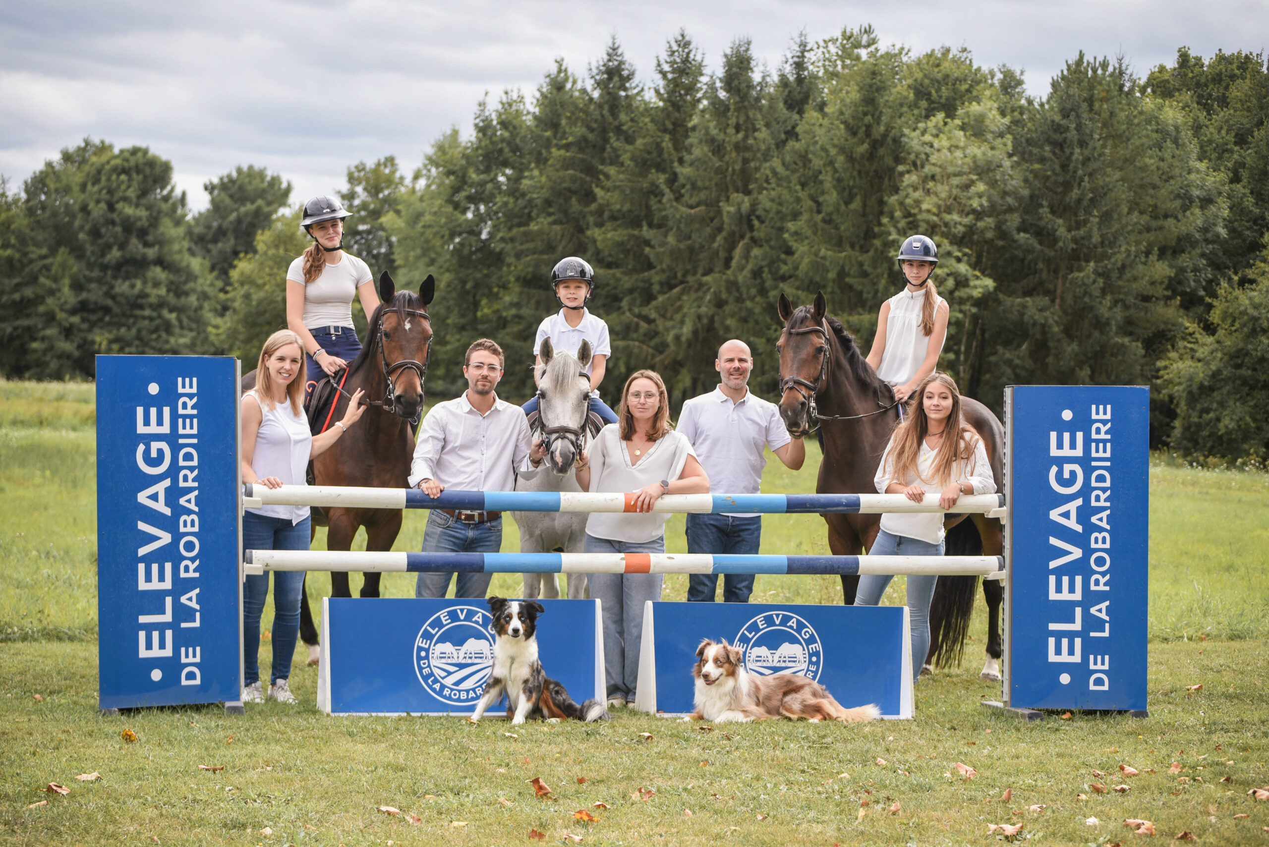 Photo de groupe 2025 Photo de groupe 2025