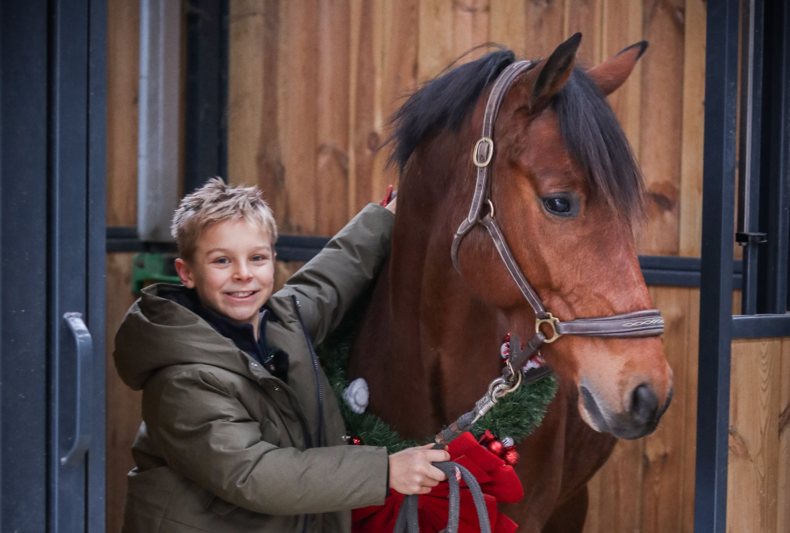 Hugo Lingard et Lanfeust d'Hurl'vent