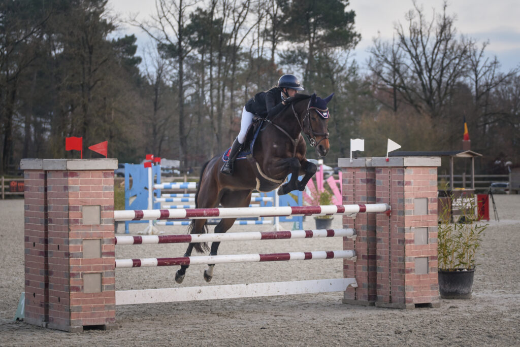 Lise Lingard - Katarina d’Udine - Le Mans 13-14 Dec 25 - © Marie Oriol