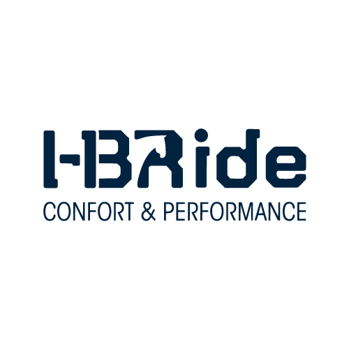 ibride-color-500 Cavalière en compétition avec un jeune cheval CSO