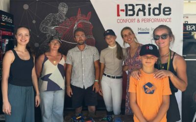 Échanges et partage autour des mors chez Ibride
