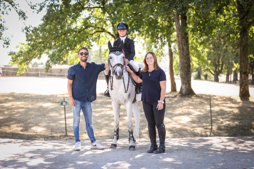 Nos super coachs Maxime et Anne-Laure